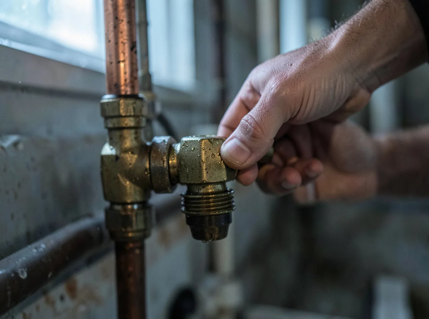 Emergency Plumber Wynot, NE FAQs